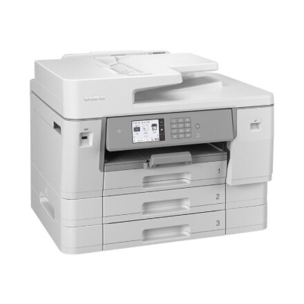 Brother MFC-J6957DW , Inkjet , Colour , 4-in-1 , A3 , Wi-Fi