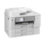 Brother MFC-J6957DW , Inkjet , Colour , 4-in-1 , A3 , Wi-Fi