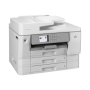 Brother MFC-J6957DW , Inkjet , Colour , 4-in-1 , A3 , Wi-Fi