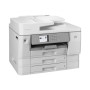 Brother MFC-J6957DW , Inkjet , Colour , 4-in-1 , A3 , Wi-Fi