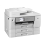 Brother MFC-J6957DW , Inkjet , Colour , 4-in-1 , A3 , Wi-Fi