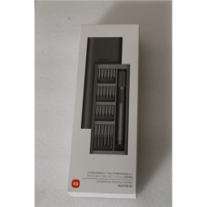 Xiaomi Cordless Precision Screwdriver Set , USED, SCRATCHED, MISSING USB CABLE
