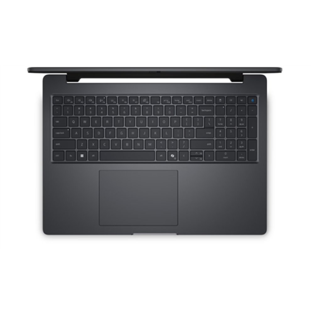 Dell Pro Precision 5 16 PW516261 , 16 , FHD+/WUXGA , Anti-glare , Intel Core Ultra 7 , 366H , 32 GB , LPCAMM2 , Solid-state drive capacity 512 GB , NVIDIA RTX PRO 500 Blackwell Generation , GDDR7 , 6 GB , Windows 11 Pro , Keyboard language English , Keybo