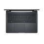 Dell Pro Precision 5 16 PW516261 , 16 , FHD+/WUXGA , Anti-glare , Intel Core Ultra 7 , 366H , 32 GB , LPCAMM2 , Solid-state drive capacity 512 GB , NVIDIA RTX PRO 500 Blackwell Generation , GDDR7 , 6 GB , Windows 11 Pro , Keyboard language English , Keybo