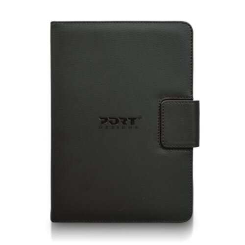PORT DESIGNS , MUSKOKA Universal , 10 , Folio , 10 , Black