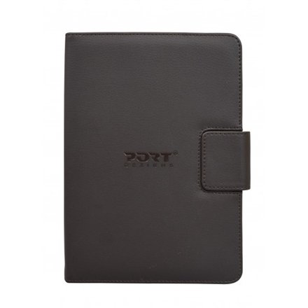 PORT DESIGNS , MUSKOKA Universal , 10 , Folio , 10 , Black