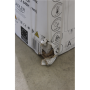 SALE OUT. Adler AD 7924 Air conditioner 5000 BTU, White Adler Air conditioner AD 7924 Number of speeds 2, Fan function, White, DAMAGED PACKAGING, 5000 BTU/h, Remote control