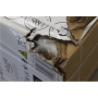 SALE OUT. Adler AD 7924 Air conditioner 5000 BTU, White Adler Air conditioner AD 7924 Number of speeds 2, Fan function, White, DAMAGED PACKAGING, 5000 BTU/h, Remote control