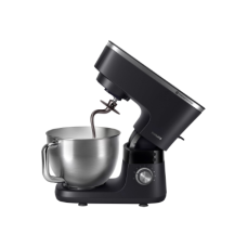 Philips Kitchen Machine with mix , HR7962/01 7000 Series , 1000 W , Number of speeds 8 , Bowl capacity 5.5 L , Black