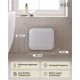 Mill , Heater , IB250 Steel , Panel Heater , 250 W , Number of power levels 1 , Suitable for rooms up to 2-5 m² , White