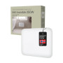 Mill , Heater , IB250 Steel , Panel Heater , 250 W , Number of power levels 1 , Suitable for rooms up to 2-5 m² , White
