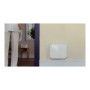 Mill , Heater , IB250 Steel , Panel Heater , 250 W , Number of power levels 1 , Suitable for rooms up to 2-5 m² , White