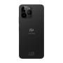 myPhone N23 , Black , 6.51 , IPS , 1600 x 720 pixels , Mediatek , Helio G36 , Internal RAM 6 GB , 128 GB , microSD , Dual SIM , Nano SIM , 3G , 4G , Main camera resolution 50 MP , Secondary camera resolution 5 MP , Android , 13 , 5000 mAh
