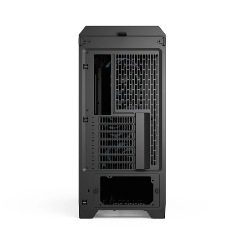 Fractal Design Meshify 3 , Black RGB TG Light Tint , Mid-Tower , Power supply included No , ATX