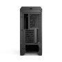 Fractal Design Meshify 3 , Black RGB TG Light Tint , Mid-Tower , Power supply included No , ATX