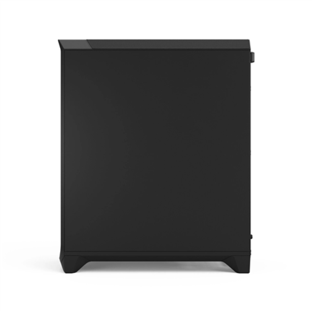 Fractal Design Meshify 3 , Black RGB TG Light Tint , Mid-Tower , Power supply included No , ATX