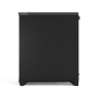 Fractal Design Meshify 3 , Black RGB TG Light Tint , Mid-Tower , Power supply included No , ATX