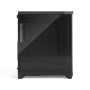 Fractal Design Meshify 3 , Black RGB TG Light Tint , Mid-Tower , Power supply included No , ATX