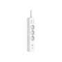 Xiaomi , 20W Power Strip (2C1A) EU , Sockets quantity 3