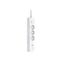 Xiaomi , 20W Power Strip (2C1A) EU , Sockets quantity 3
