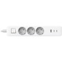Xiaomi , 20W Power Strip (2C1A) EU , Sockets quantity 3