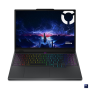 Lenovo Legion 5 15IRX10 , Eclipse Black , 15.1 , OLED , WQXGA , 2560 x 1600 pixels , Glossy , Intel Core i7 , i7-13650HX , 32 (2x16GB) GB , SODIMM DDR5 , Solid-state drive capacity 1000 GB , NVIDIA GeForce RTX 5060 , GDDR7 , 8 GB , Windows 11 Home , 802.1