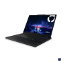 Lenovo Legion 5 15IRX10 , Eclipse Black , 15.1 , OLED , WQXGA , 2560 x 1600 pixels , Glossy , Intel Core i7 , i7-13650HX , 32 (2x16GB) GB , SODIMM DDR5 , Solid-state drive capacity 1000 GB , NVIDIA GeForce RTX 5060 , GDDR7 , 8 GB , Windows 11 Home , 802.1