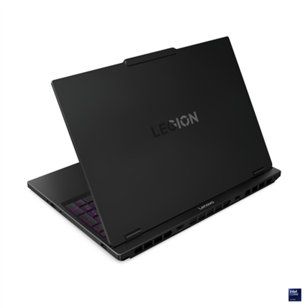 Lenovo Legion 5 15IRX10 , Eclipse Black , 15.1 , OLED , WQXGA , 2560 x 1600 pixels , Glossy , Intel Core i7 , i7-13650HX , 32 (2x16GB) GB , SODIMM DDR5 , Solid-state drive capacity 1000 GB , NVIDIA GeForce RTX 5060 , GDDR7 , 8 GB , Windows 11 Home , 802.1