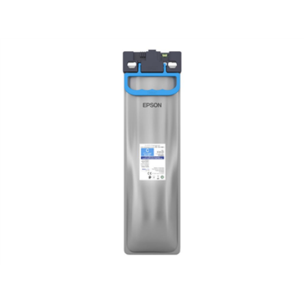 Epson Ink Cartridge XXL Cyan