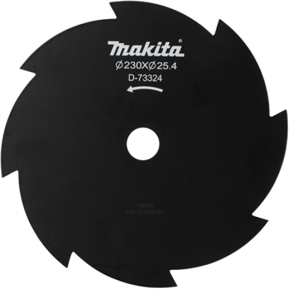Makita , Disk MAKITA 230x25, 4 mm