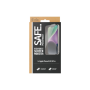 SAFE by PanzerGlass Screen Protector Apple iPhone 14 , 13 , 13 Pro , Ultra-Wide Fit , PanzerGlass