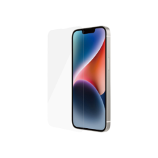 SAFE by PanzerGlass Screen Protector Apple iPhone 14 , 13 , 13 Pro , Ultra-Wide Fit , PanzerGlass