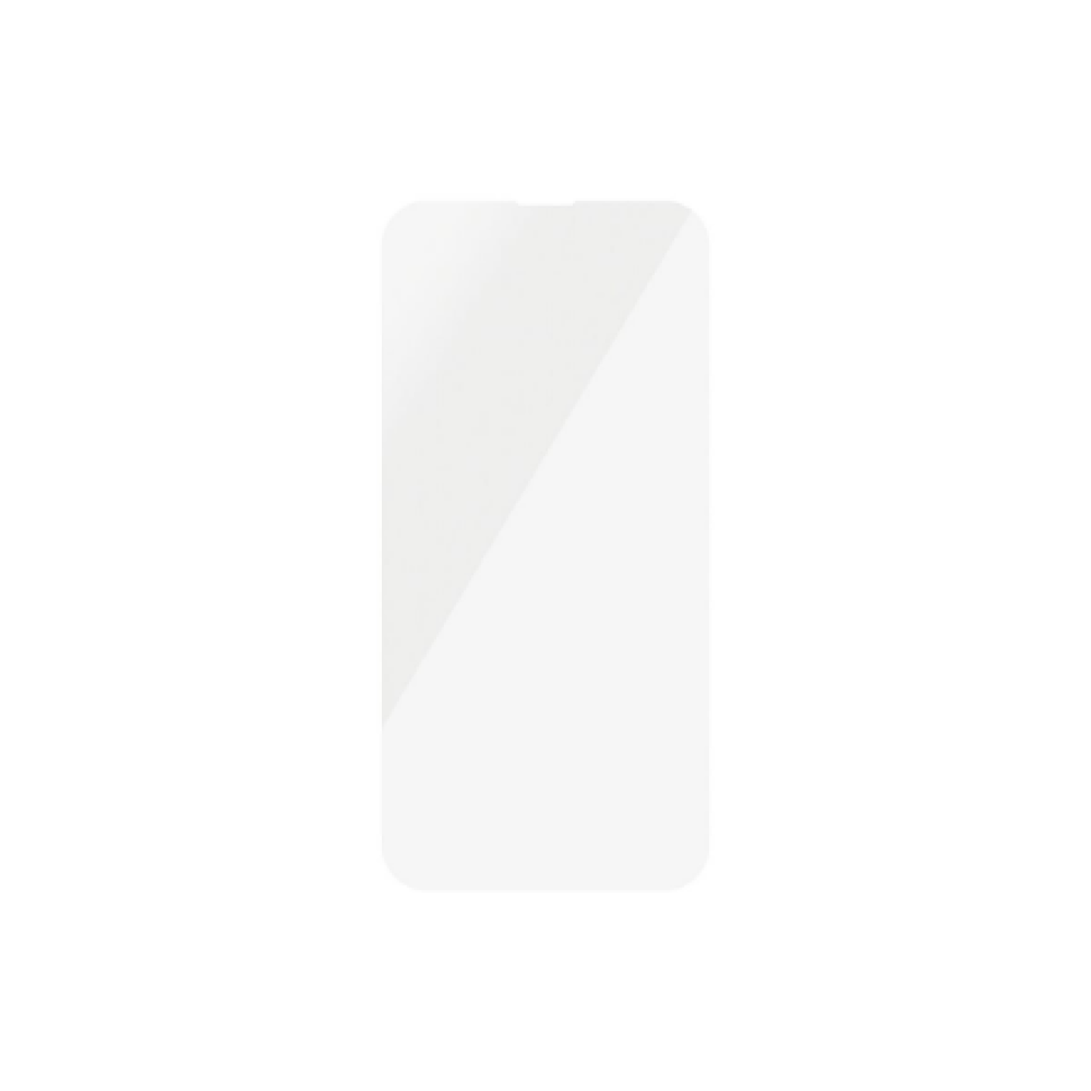 SAFE by PanzerGlass Screen Protector Apple iPhone 14 , 13 , 13 Pro , Ultra-Wide Fit , PanzerGlass