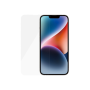 SAFE by PanzerGlass Screen Protector Apple iPhone 14 , 13 , 13 Pro , Ultra-Wide Fit , PanzerGlass
