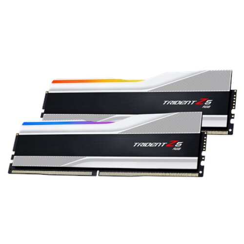 G.Skill , Trident Z5 RGB , 32 GB , DDR5 , 5600 MHz , PC/server , Registered No , ECC No