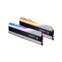 G.Skill , Trident Z5 RGB , 32 GB , DDR5 , 5600 MHz , PC/server , Registered No , ECC No