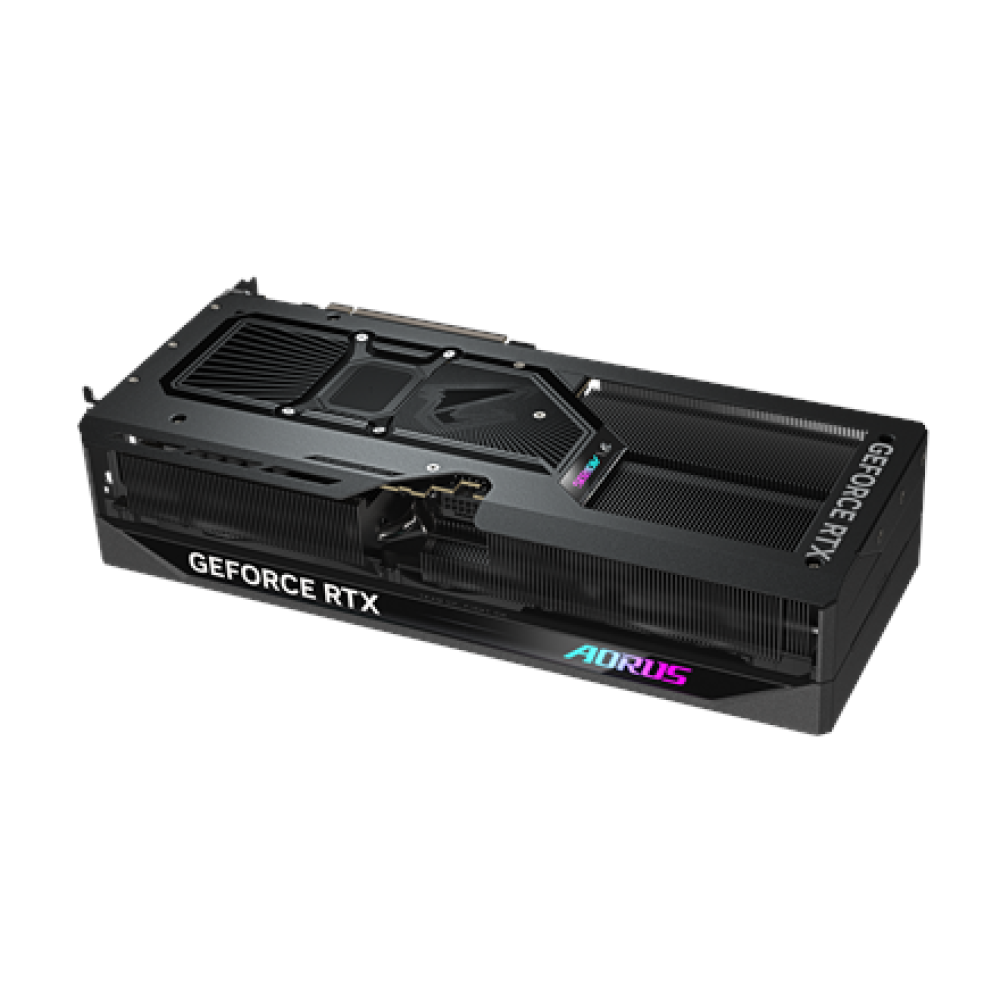 Gigabyte AORUS GeForce RTX 5070 MASTER 12G , NVIDIA , 12 GB , GeForce RTX 5070 , HDMI ports quantity 1 , PCI-E 5.0