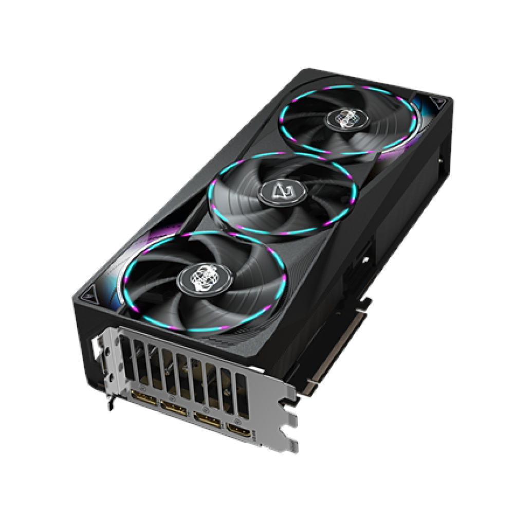Gigabyte AORUS GeForce RTX 5070 MASTER 12G , NVIDIA , 12 GB , GeForce RTX 5070 , HDMI ports quantity 1 , PCI-E 5.0