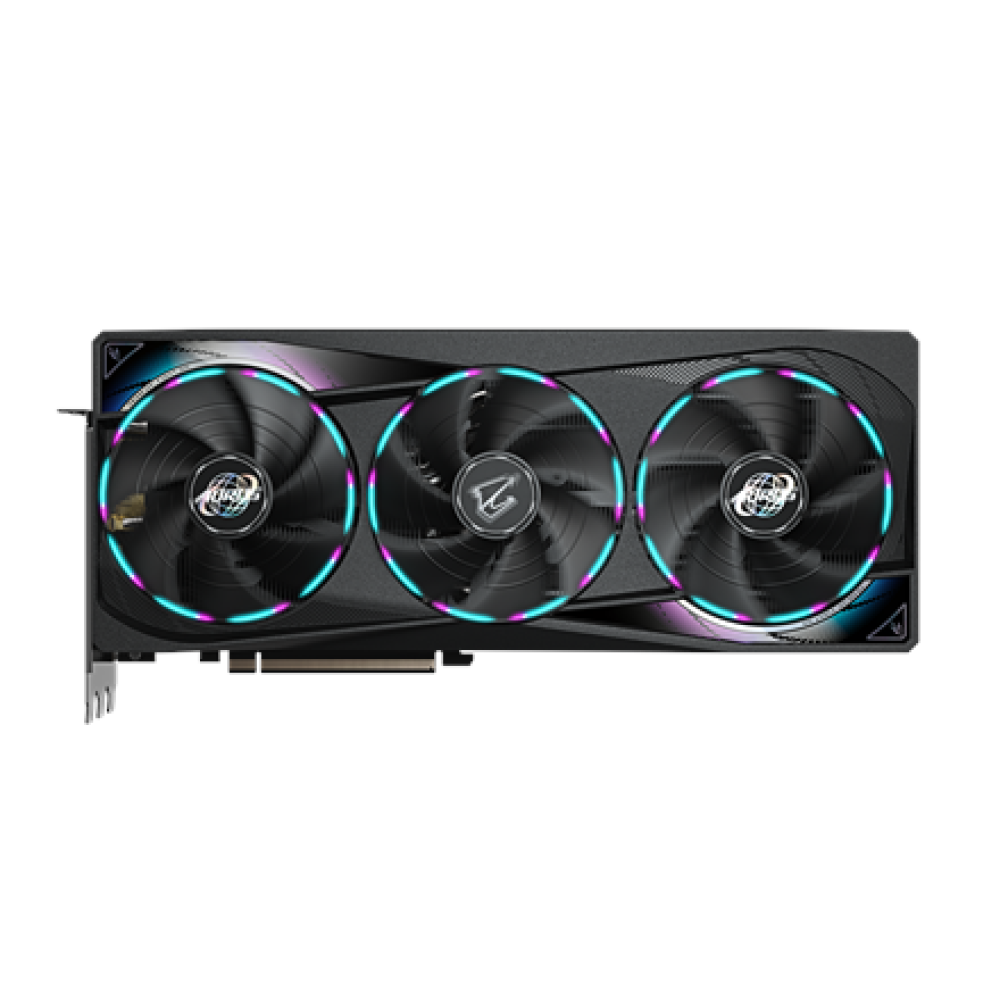 Gigabyte AORUS GeForce RTX 5070 MASTER 12G , NVIDIA , 12 GB , GeForce RTX 5070 , HDMI ports quantity 1 , PCI-E 5.0