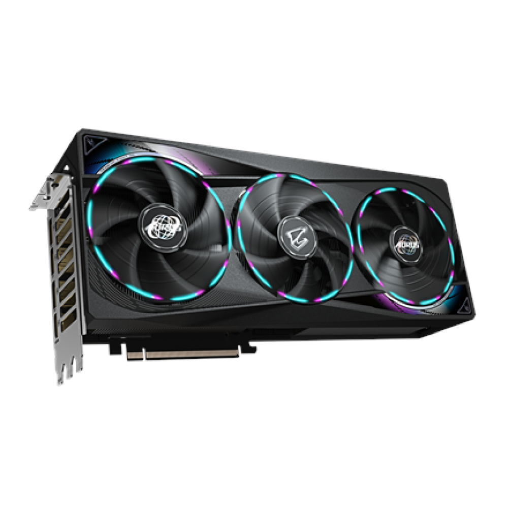Gigabyte AORUS GeForce RTX 5070 MASTER 12G , NVIDIA , 12 GB , GeForce RTX 5070 , HDMI ports quantity 1 , PCI-E 5.0