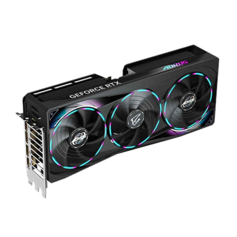Gigabyte AORUS GeForce RTX 5070 MASTER 12G , NVIDIA , 12 GB , GeForce RTX 5070 , HDMI ports quantity 1 , PCI-E 5.0