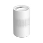 Xiaomi , Smart Evaporative Humidifier EU , Water tank capacity 4 L , Suitable for rooms up to 20 m² , Evaporation filter , Humidification capacity 400 ml/hr , White