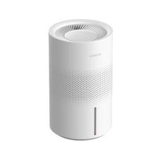 Xiaomi , Smart Evaporative Humidifier EU , Water tank capacity 4 L , Suitable for rooms up to 20 m² , Evaporation filter , Humidification capacity 400 ml/hr , White