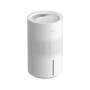 Xiaomi , Smart Evaporative Humidifier EU , Water tank capacity 4 L , Suitable for rooms up to 20 m² , Evaporation filter , Humidification capacity 400 ml/hr , White