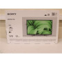 Sony KD32W800P , 32 (80 cm) , Smart TV , Android , HD , Black , DAMAGED PACKAGING, FEW SMALL NICKS ON TOP FRAME