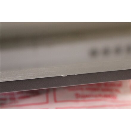 Sony KD32W800P , 32 (80 cm) , Smart TV , Android , HD , Black , DAMAGED PACKAGING, FEW SMALL NICKS ON TOP FRAME
