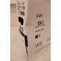 Sony KD32W800P , 32 (80 cm) , Smart TV , Android , HD , Black , DAMAGED PACKAGING, FEW SMALL NICKS ON TOP FRAME