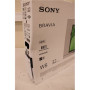 Sony KD32W800P , 32 (80 cm) , Smart TV , Android , HD , Black , DAMAGED PACKAGING, FEW SMALL NICKS ON TOP FRAME