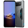 Asus ROG Phone 6D Ultimate Grey 6.78 AMOLED MediaTek Dimensity 9000+ (4 nm) Internal RAM 16 GB 512 GB Dual SIM Nano-SIM 3G 4G 5G Main camera 50+13+5 MP Secondary camera 12 MP Android 12 6000 mAh