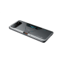 Asus ROG Phone 6D Ultimate Grey 6.78 AMOLED MediaTek Dimensity 9000+ (4 nm) Internal RAM 16 GB 512 GB Dual SIM Nano-SIM 3G 4G 5G Main camera 50+13+5 MP Secondary camera 12 MP Android 12 6000 mAh